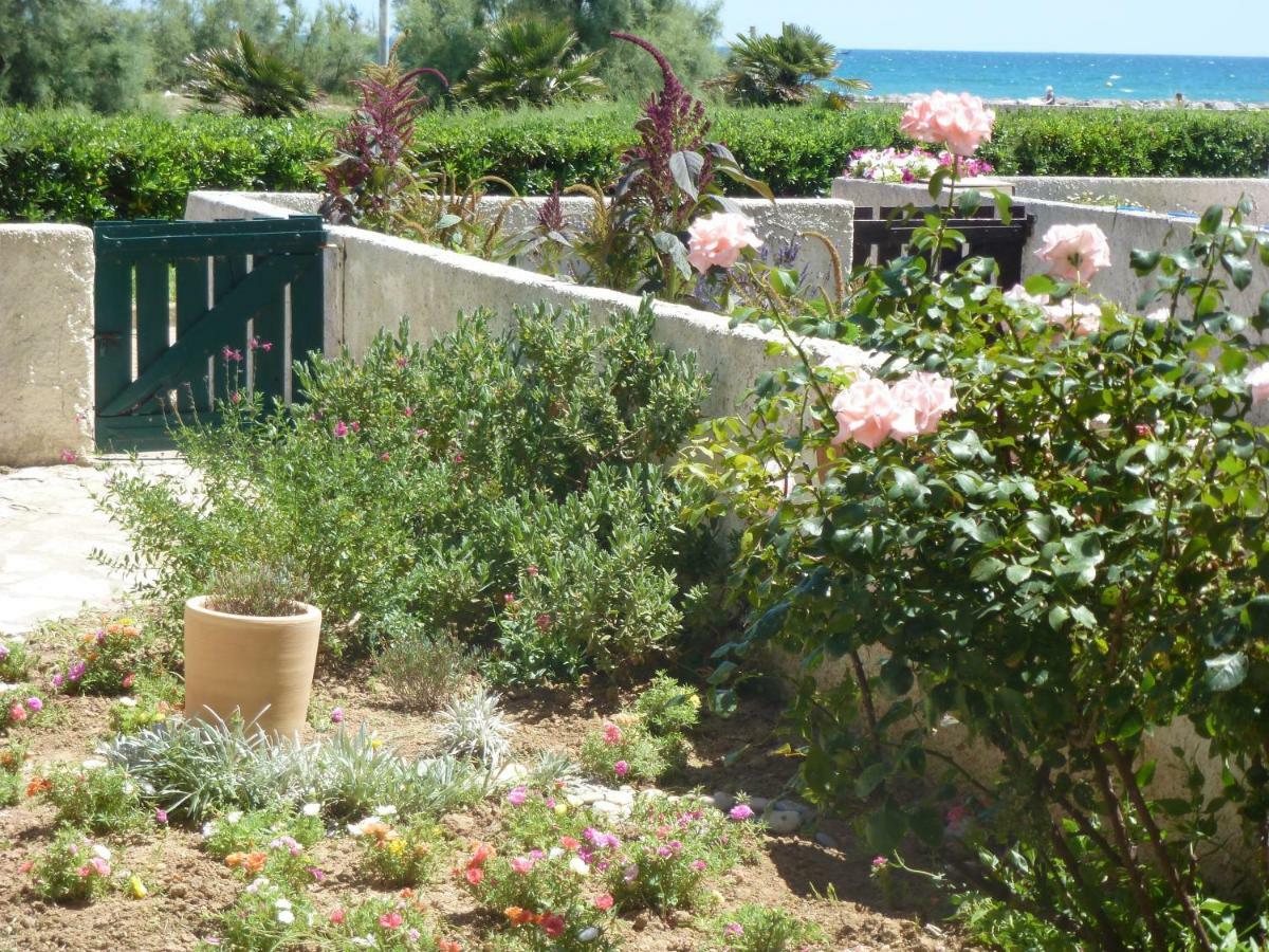 Apartment Goelands Palavas-les-Flots