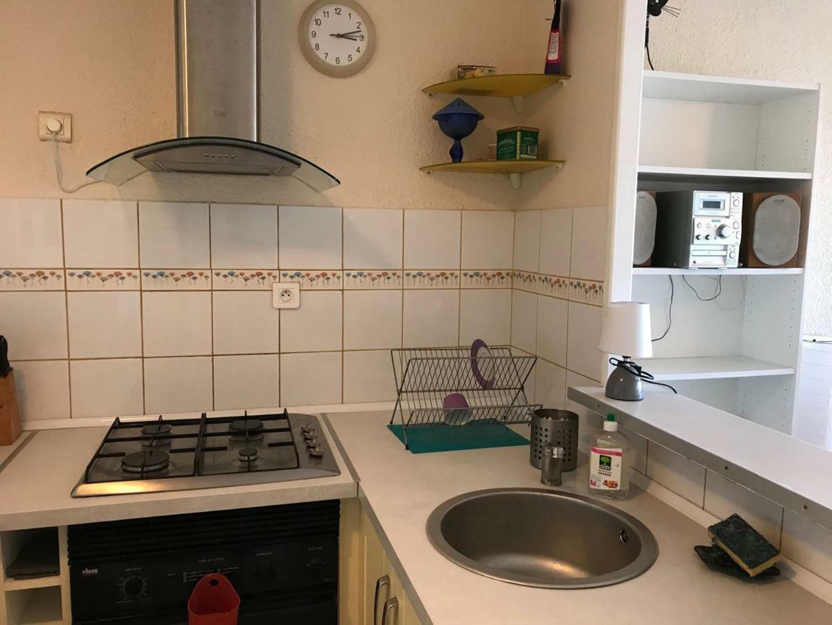 Apartment Goelands