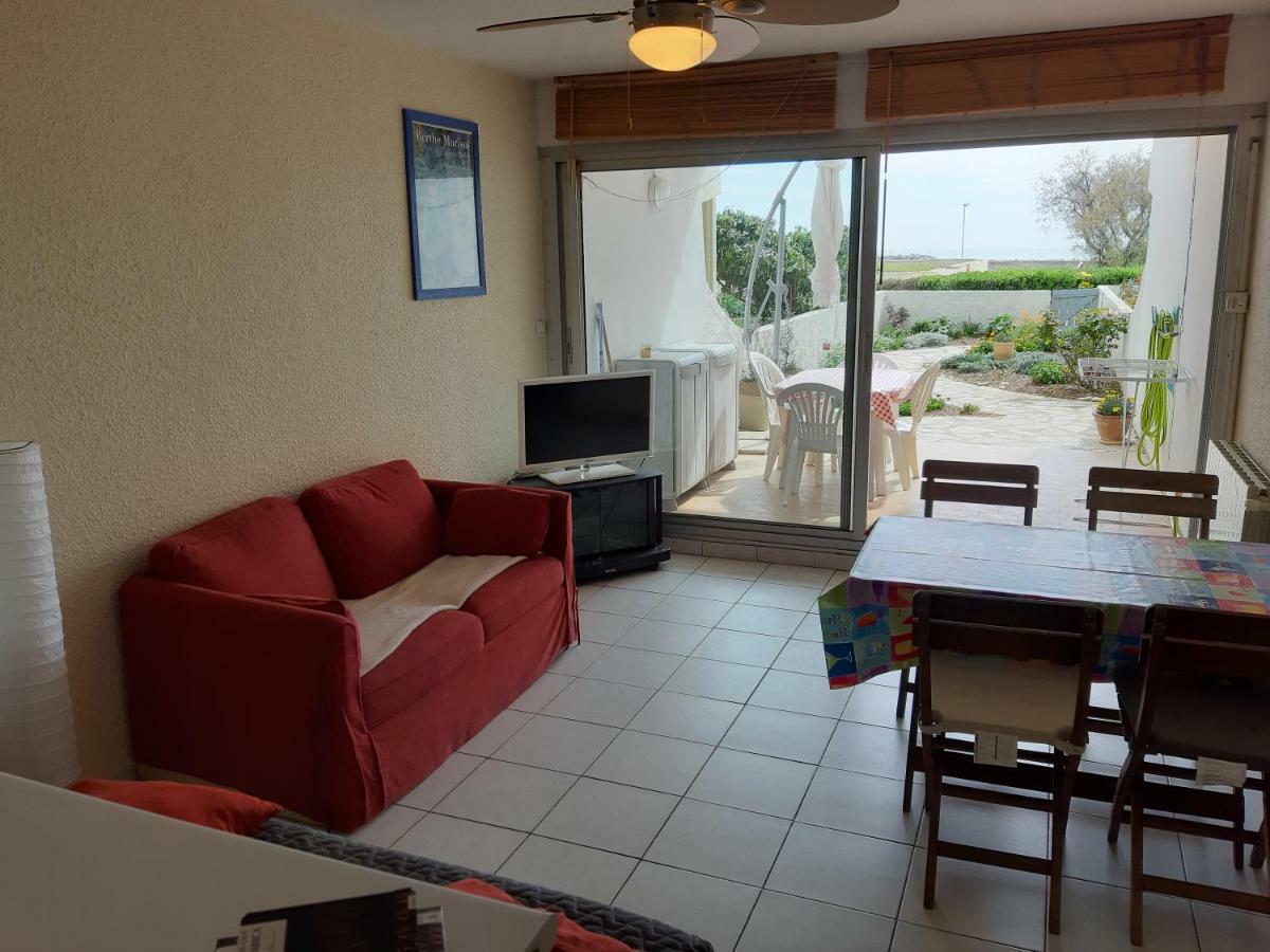 Goelands Apartment